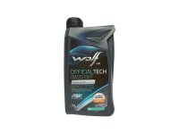 WOLF Motoröl OfficialTech C6 F SAE 0W-20,...