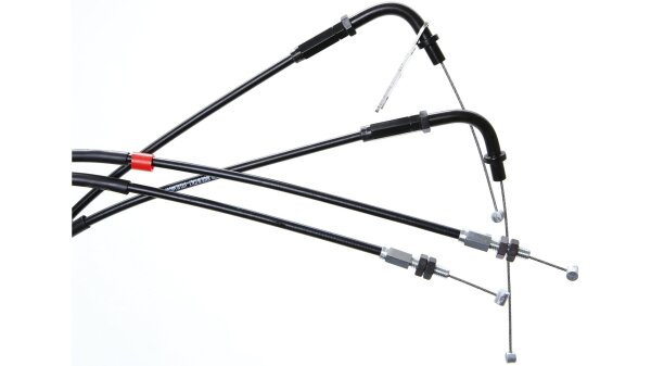 DOMINO Gaszugsatz "XM2" Honda