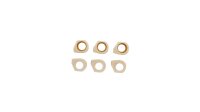 DR. PULLEY Variomatikgewicht 21 x 17 mm, Satz &agr...