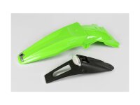 UFO PLAST Kotflügelsatz Für Kawasaki-Modelle...
