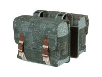 BASIL Doppeltasche Bohème - Double Bag Volumen: 35...