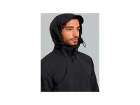 BASIL Regenjacke "Skane Men" Material: 2-lagig...