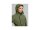 BASIL Regenparka "Mosse Women" Material: 2-lagig l Größe L, olive