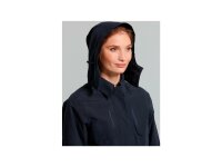 BASIL Trenchcoat "Mosse Women" Material: 2-lagig l Größe XL, nigh