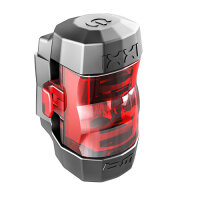 Busch&Müller Akku-LED-Rücklicht...