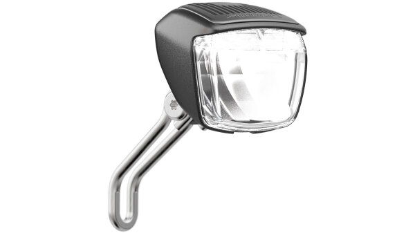 BUSCH & MÜLLER LED-Scheinwerfer "Lumotec Briq- schwarz