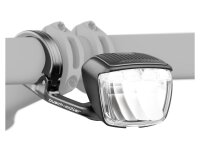 Busch&Müller LED-Scheinwerfer "Lumotec Briq- schwarz