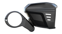 Busch&Müller LED-Scheinwerfer "Lumotec Briq- mit Anschlussk