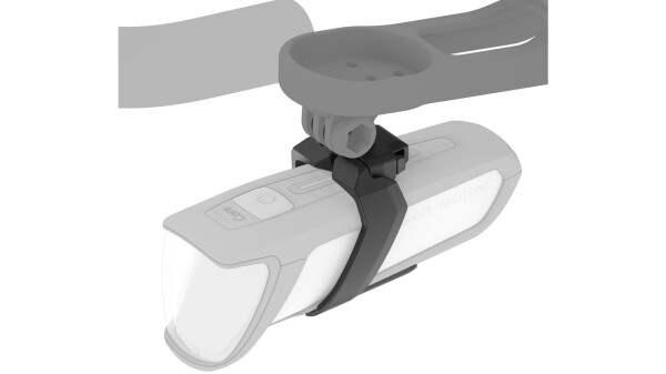 BUSCH & MÜLLER Scheinwerferhalter Adapter für  für IXON Core 