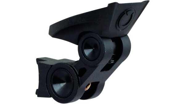 BY,SCHULZ Vorbauhalter "SDS Link-Pro" SB-verpackt, "SDS Link-Pro 