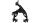 CAMPAGNOLO Rennbremse "Direct-Mount DM" Direct Mou Hinterrad, Mon