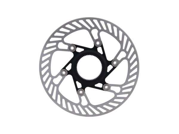 CAMPAGNOLO Bremsscheibe SB-verpackt, AFS / Center  140 mm, mit St