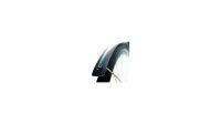 CURANA Radschutzgarnitur "CLite" Aluminium,...