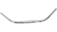 ERGOTEC Stuttgarter Lenker Griffweite 610 mm, Alum silber...