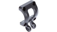 ERGOTEC Vorbau-Frontkappe SB-verpackt, mit Halteru...