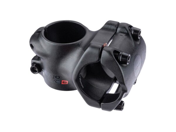 ERGOTEC Vorbau "Ray"  SB-verpackt, 1 1/8", 31,8 mm 35 mm lang, Wi