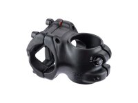 ERGOTEC Vorbau "Ray"  SB-verpackt, 1 1/8", 31,8 mm 35 mm lang, Wi