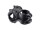 ERGOTEC Vorbau "Ray"  SB-verpackt, 1 1/8", 31,8 mm 35 mm lang, Wi