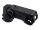ERGOTEC Vorbau "Sepia Ahead 50 XL FI" SB-verpackt, 110 mm, eff. L