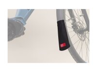 FAHRER Schmutzfänger "Latz" Je nach...