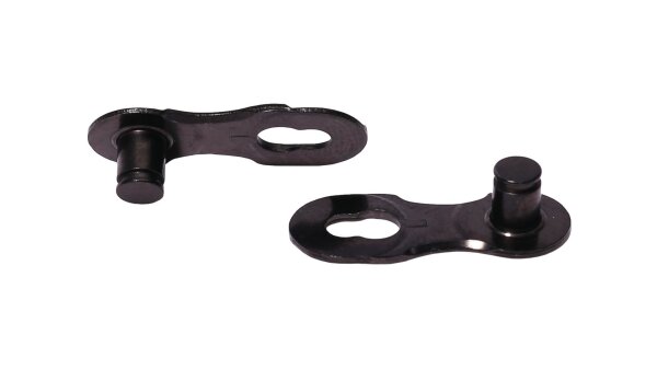 KMC Kettenschloss MissingLink 12NR DLC, 2 Stück auf Karte