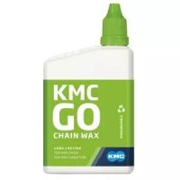 KMC Kettenwachs GO WAX 150ml