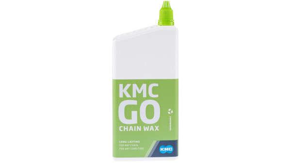 KMC Kettenwachs GO WAX 500ml