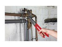 KNIPEX Wasserpumpenzange "Cobra" Rohrzange und Sch XL/ Länge: 400