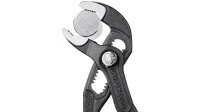 KNIPEX Wasserpumpenzange "Cobra" Rohrzange und Sch Länge: 125 mm,