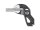 KNIPEX Wasserpumpenzange "Cobra" Rohrzange und Sch Länge: 125 mm,