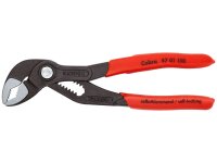 KNIPEX Wasserpumpenzange "Cobra" Rohrzange und...