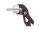 KNIPEX Wasserpumpenzange "Cobra" Rohrzange und Sch Länge: 150 mm,