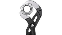 KNIPEX Wasserpumpenzange "Cobra" Rohrzange und Sch XXL/ Länge: 56