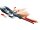 KNIPEX Wasserpumpenzange "Cobra" Rohrzange und Sch XXL/ Länge: 56