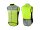 RACEVIZ Reflex-Sportweste "Dark Jacket 1.1" SB-ver Gr. XXL