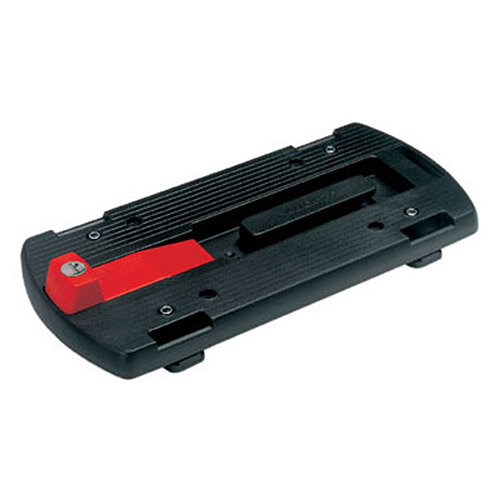 RIXEN & KAUL KLICKfix GTA Adapter für Gepäcktr Maße 145 x 310