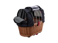 RIXEN & KAUL H.R.-Tierkorb "Doggy Basket Plus" mit variablem 