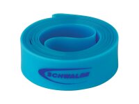 SCHWALBE Felgenband Polyurethan (Hochdruck), blau...