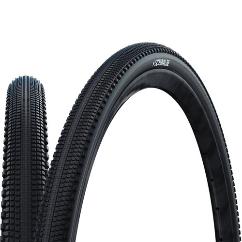 SCHWALBE Reifen "G-One Comp" Active Line HS634, 50 35-622 (28" x 