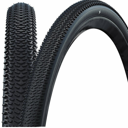 SCHWALBE Reifen "G-One R Pro" Evolution Line HS610 40-622 (28" x 