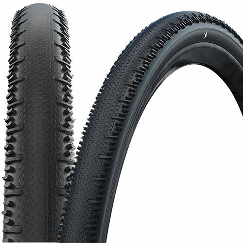 SCHWALBE Reifen "G-One RS Pro" Evolution Line HS62 40-622 (28" x 