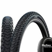 SCHWALBE Reifen "Marathon Mondial Pro"...