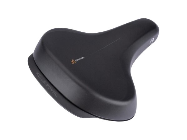 SELLE ROYAL Sattel "ON Relaxed" SB-verpackt, Royal Unisex