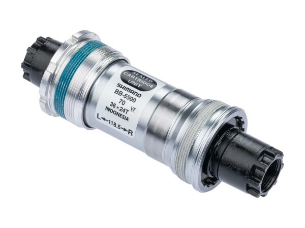 SHIMANO Innenlager SB-verpackt, Octalink BB-5500 (105 3