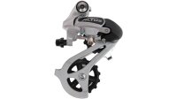 SHIMANO Schaltwerk "Altus RD-M310" 7-/8-fach, Dire silber