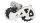 SHIMANO Schaltwerk "Altus RD-M310" 7-/8-fach, Dire silber
