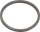 SHIMANO Getriebenabe Nexus Inter-8. SG-8C318-Gang  C, für Zahnkra