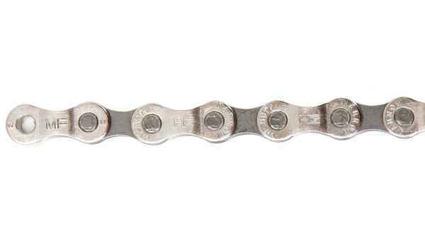 SHIMANO Hyperglide-Kette "CN-HG71" 6-/7-/8-fach, 1 SB-verpackt