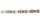 SHIMANO Hyperglide-Kette "CN-HG71" 6-/7-/8-fach, 1 SB-verpackt