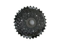 SHIMANO HG Kassettenkranz "CS-HG200" 8-fach,...